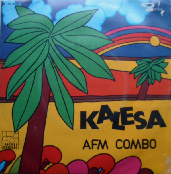 AFM Combo -Kalesa