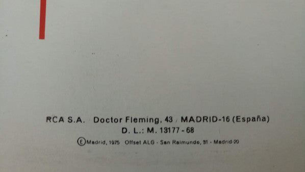 Elvis Presley - El Rock And Roll De Elvis