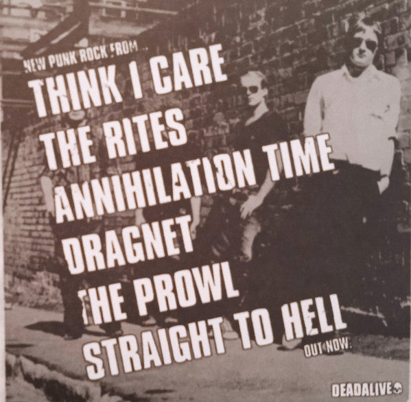 The Rites -The Rites
