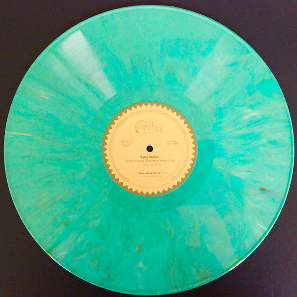 Ryley Walker -Golden Sings That Have Been Sung - Deep Cuts Edition