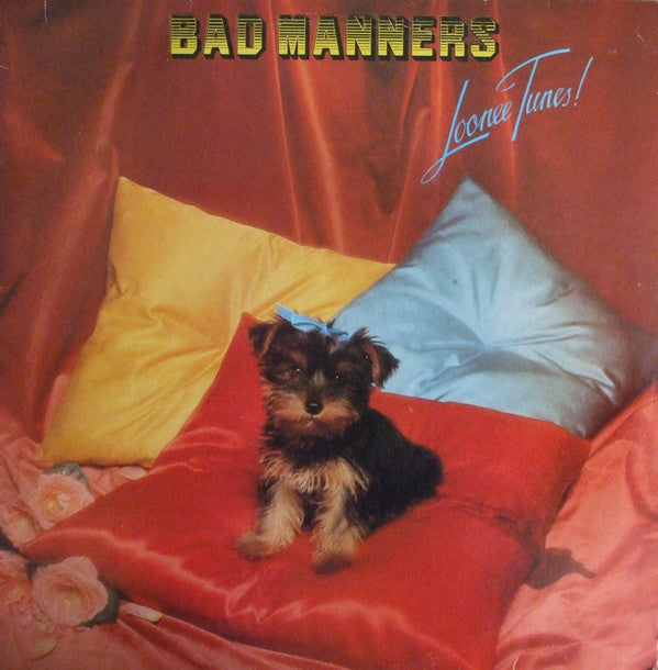 Bad Manners -Loonee Tunes!