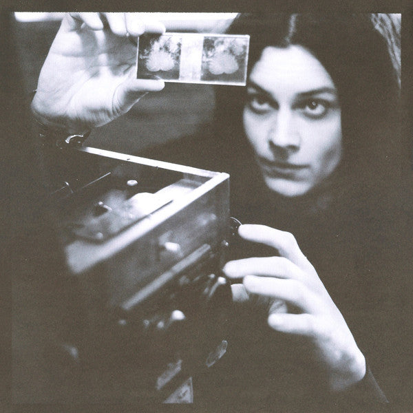 Jack White (2) -Blunderbuss