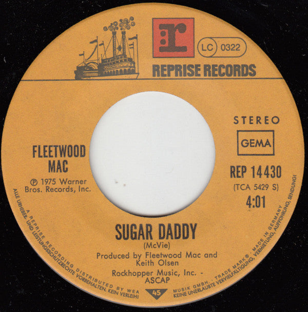 Fleetwood Mac - Rhiannon