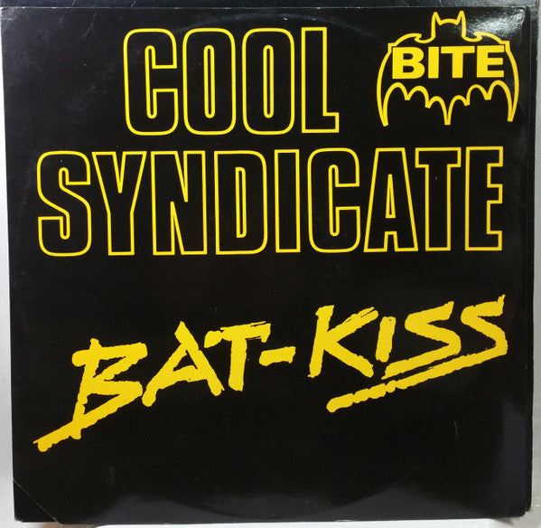 Cool Syndicate - Bat-Kiss