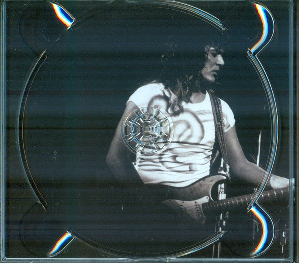 Tommy Bolin -Whirlwind