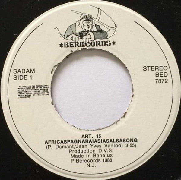 Art. 15 - Africaspagnaraiasiasalsasong