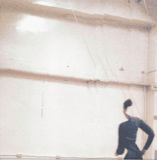 Lisa Hannigan -At Swim