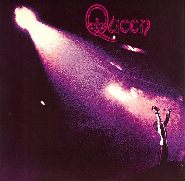 Queen -Queen