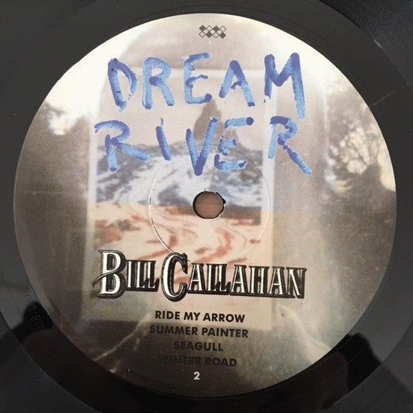 Bill Callahan -Dream River