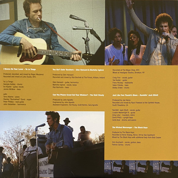 Various - I'm Not There (Original Soundtrack)