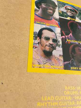 Toots &amp; The Maytals - Reggae Got Soul