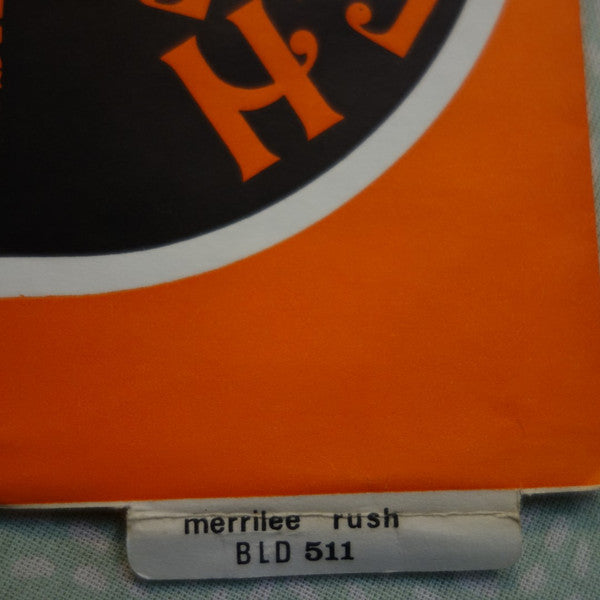 Merrilee Rush -Reach Out / Love Street