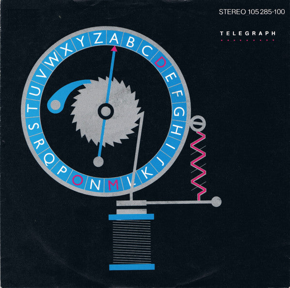 OMD* -Telegraph