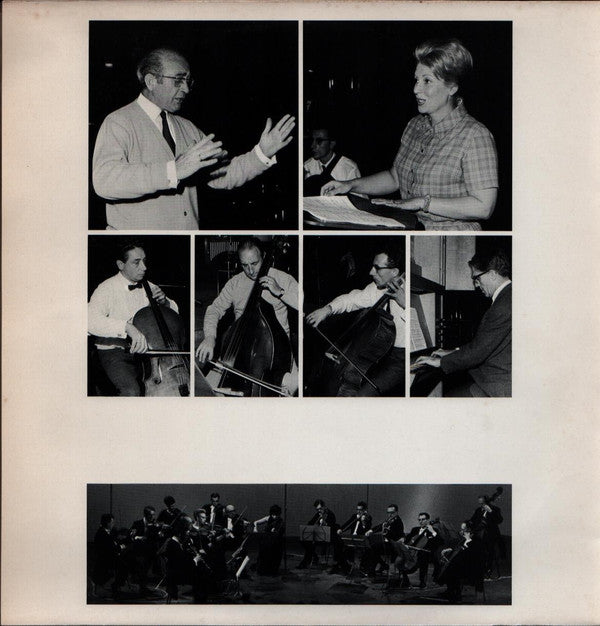 Various - Luister Van De Muziek In Vlaanderen 1 - Achttiende-eeuwse Kapelmeesters Te Brussel