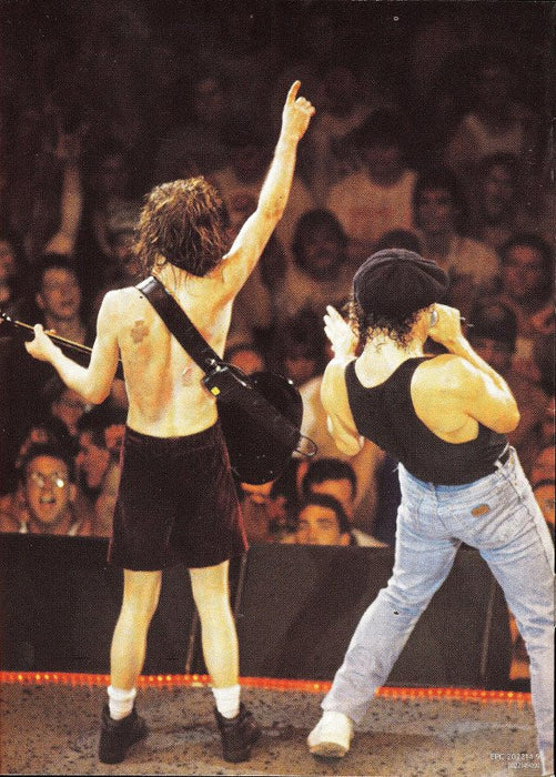AC/DC -Live At Donington