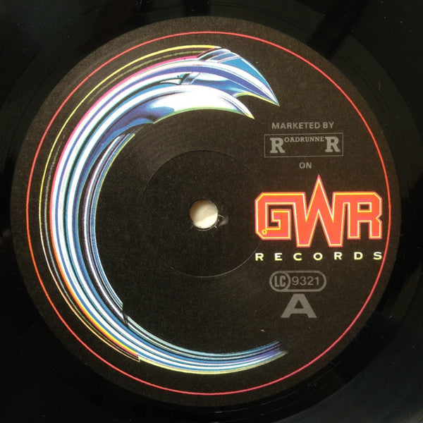 Motörhead - Nö Sleep At All