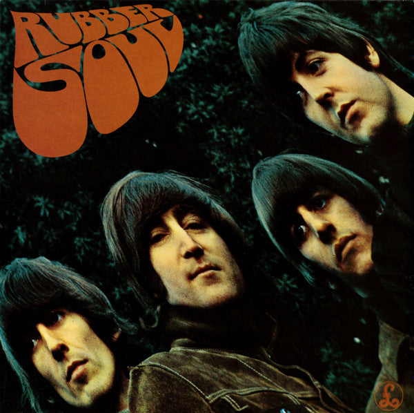 The Beatles - Rubber Soul