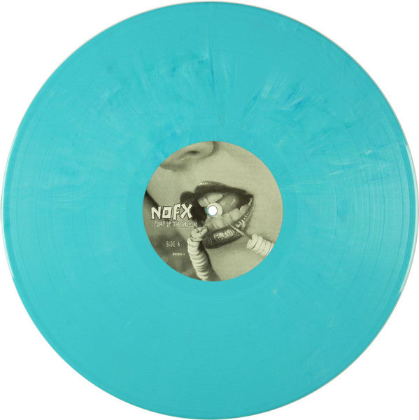 NOFX -Pump Up The Valuum