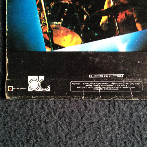 Metallica -Ride The Lightning