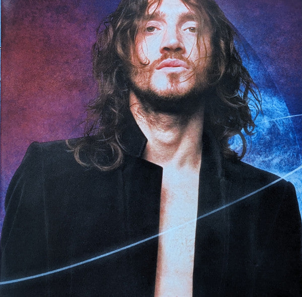 Red Hot Chili Peppers - Stadium Arcadium