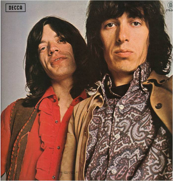 Rolling Stones* -«L'âge D'or» Des Rolling Stones - Vol 1 - Carol