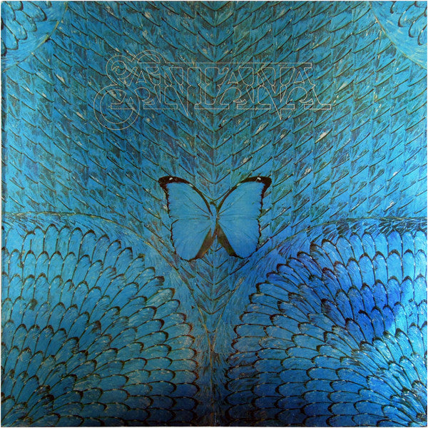 Santana -Borboletta
