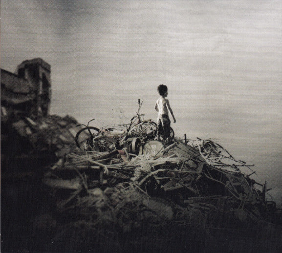 Headspace (12) -I Am Anonymous