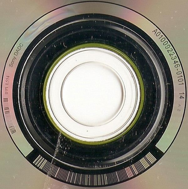 Frequency (11) -Compassion Denied