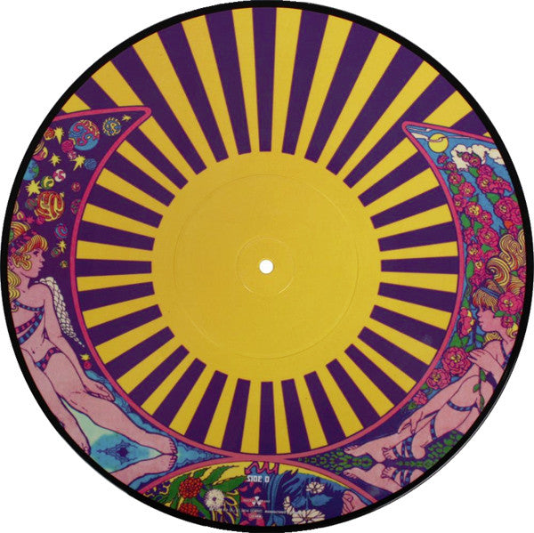 Blues Pills -Blues Pills