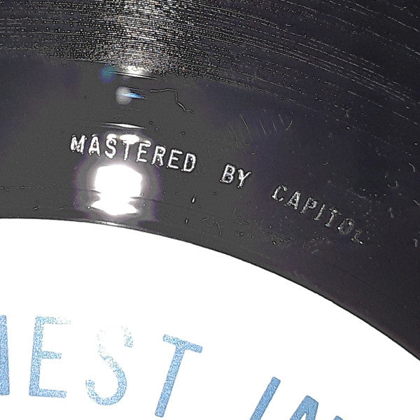 Lonnie Smith - Drives