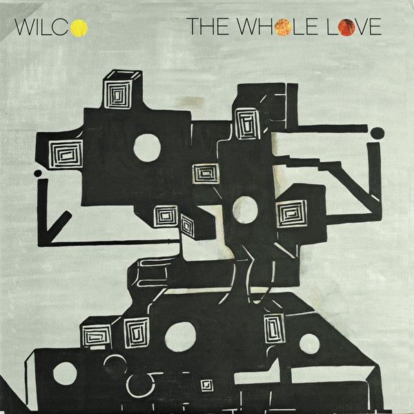 Wilco -The Whole Love