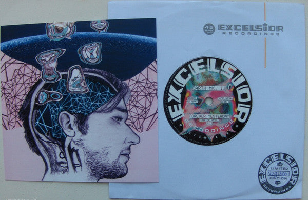 Earth Mk. II -Forever Yesterday