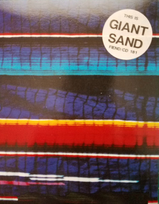 The Band Of Blacky Ranchette -Sage Advice