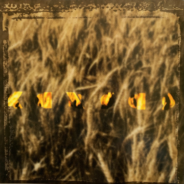 Kansas (2) -Somewhere To Elsewhere