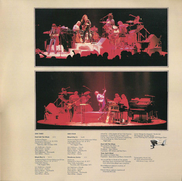 Yes -Yesshows
