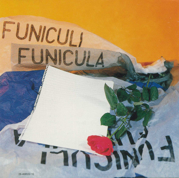 Various - Funiculi Funicula