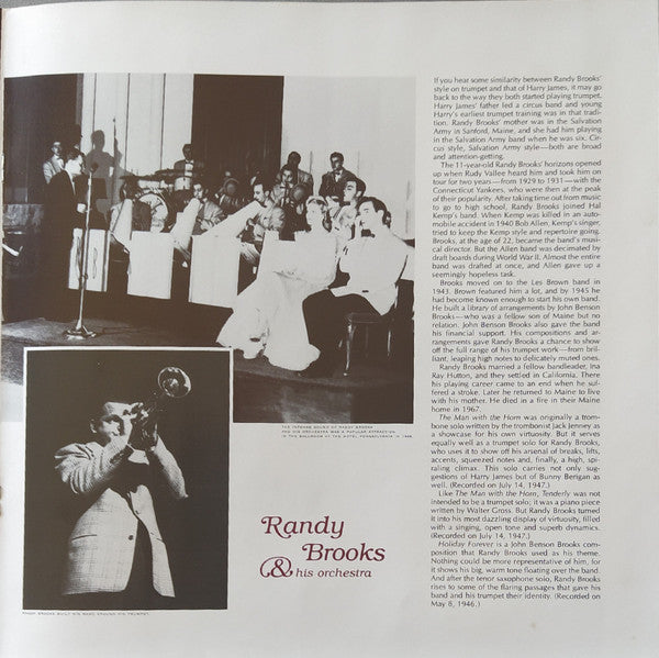 Various - The Greatest Recordings Of The Big Band Era