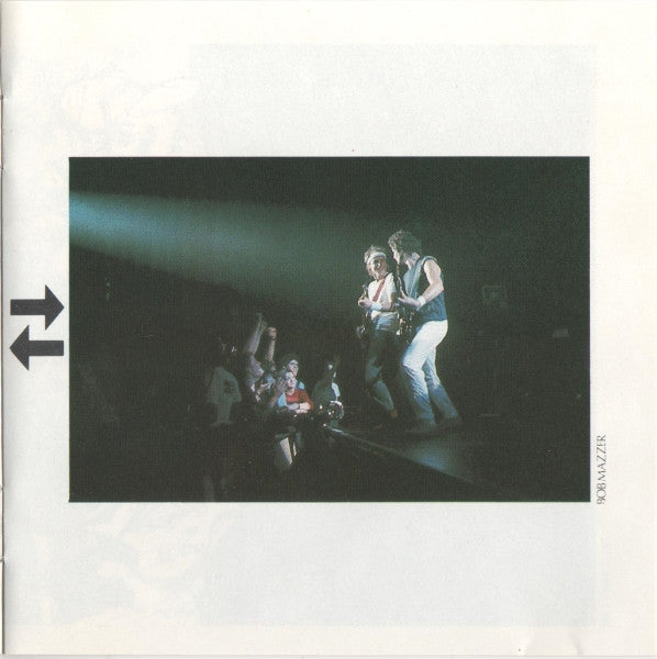 Dire Straits -Alchemy - Dire Straits Live