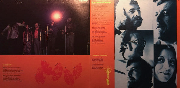 De Elegasten - 'n Ogenblikje