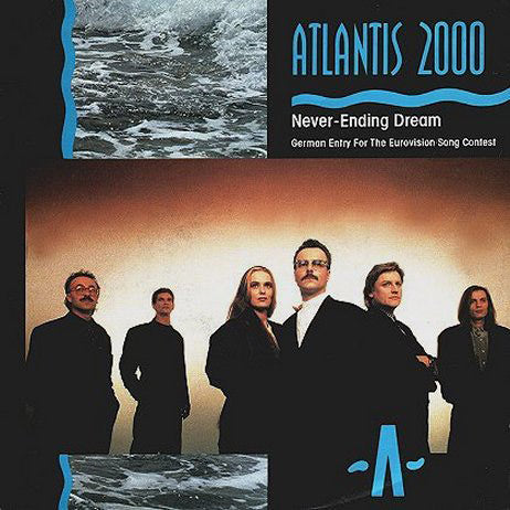 Atlantis 2000 -Never-Ending Dream