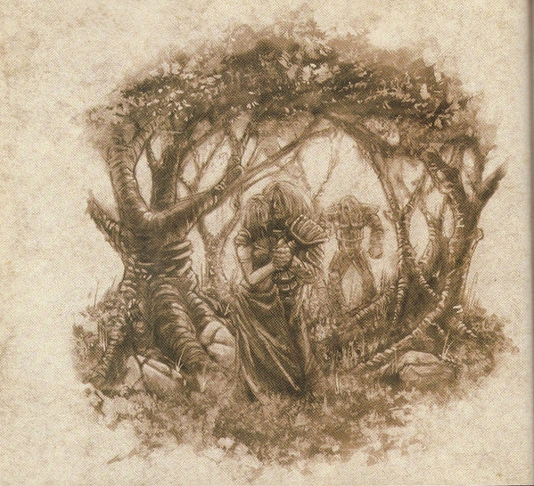 Aina -Days Of Rising Doom - The Metal Opera