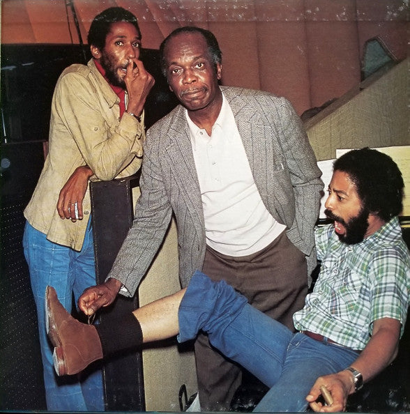 The Great Jazz Trio -The Great Jazz Trio Direct From L.A.