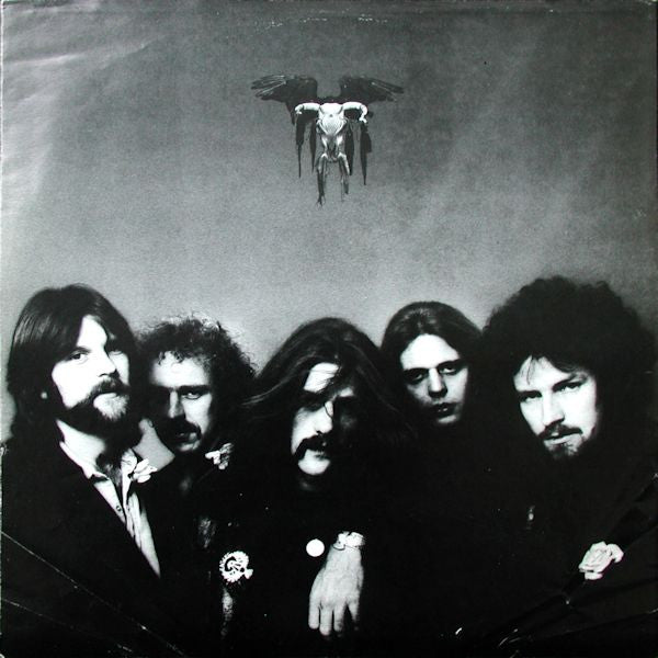 Eagles -One Of These Nights