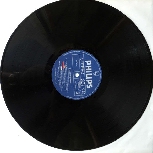 Various -Tropical Explosion