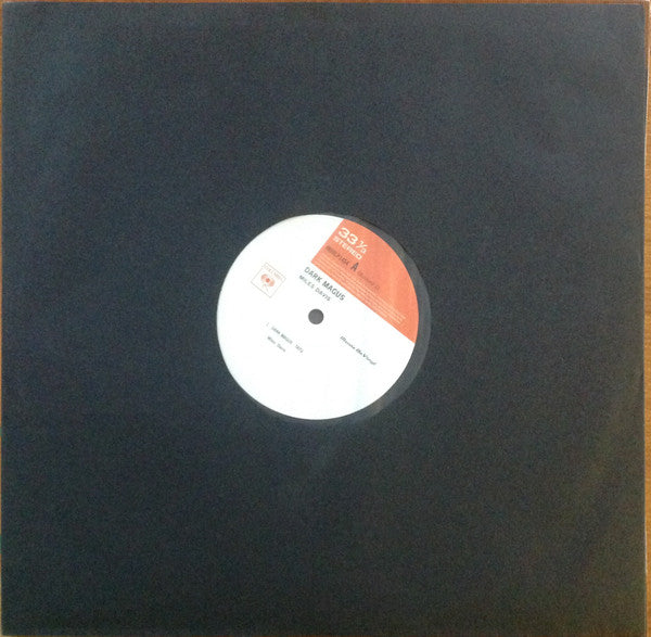 Miles Davis - Dark Magus