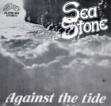 Sea Stone -Against The Tide EP