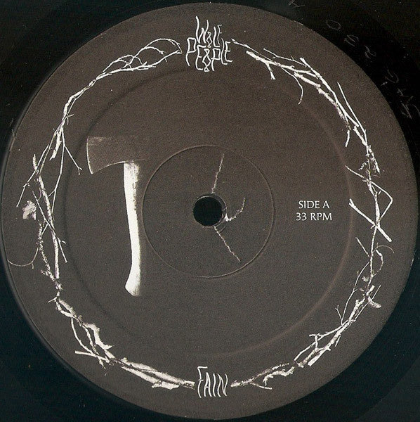 Wolf People -Fain