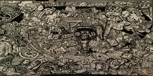 Nightmares On Wax - Smokers Delight