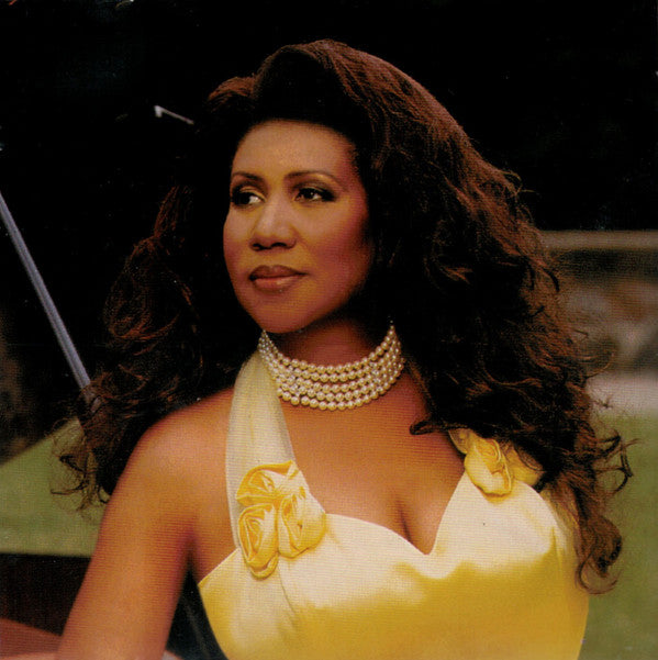Aretha Franklin - Greatest Hits (1980-1994)