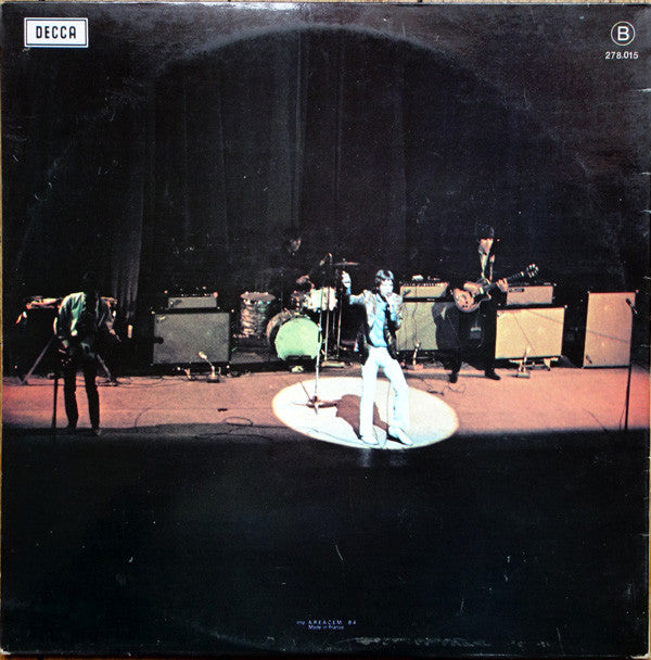 The Rolling Stones - «L'âge D'or» Des Rolling Stones - Vol 3 - Time Is On My Side